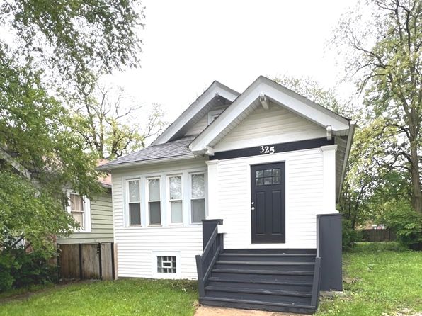 325 W 107th St, Chicago, IL 60628