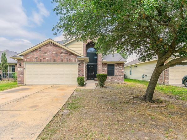 927 Redcrest Springs Ct, Houston, TX 77073