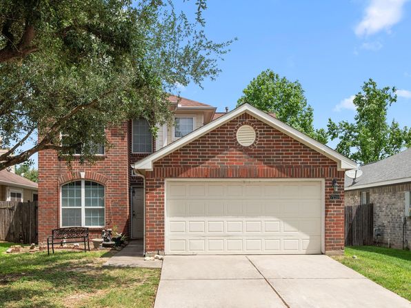 7210 Avocet Ln, Houston, TX 77040
