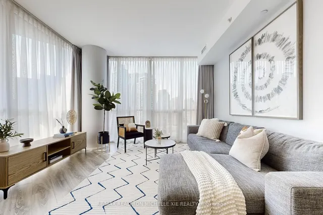 Additional image 12 of 45 Charles St Unit 2101