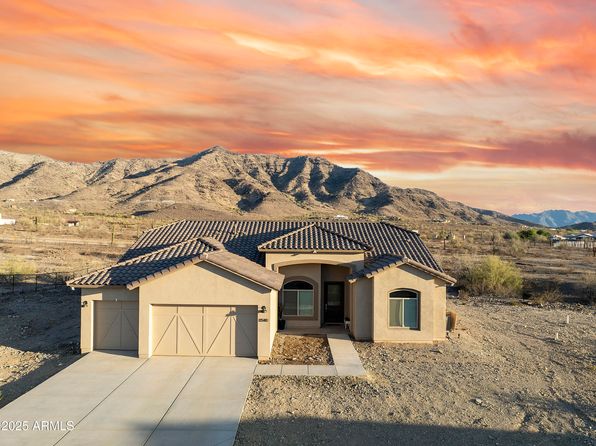 10540 S 32nd Dr, Laveen, AZ 85339