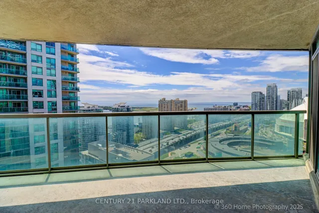 Additional image 45 of 30 Grand Trunk Cres Unit 3311