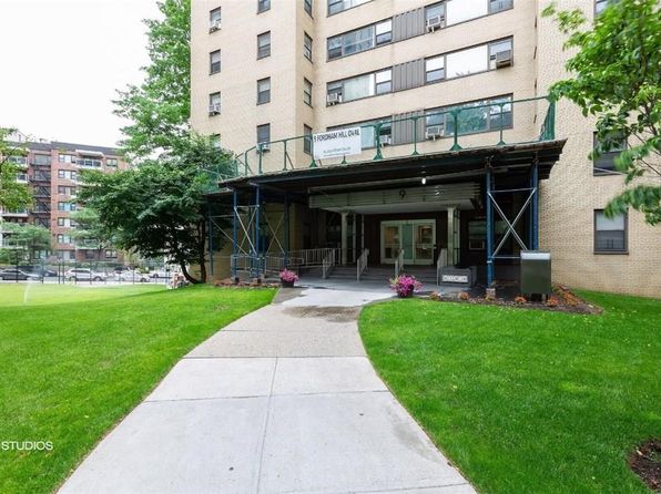 9 Fordham Hill Oval #7G, Bronx, NY 10468