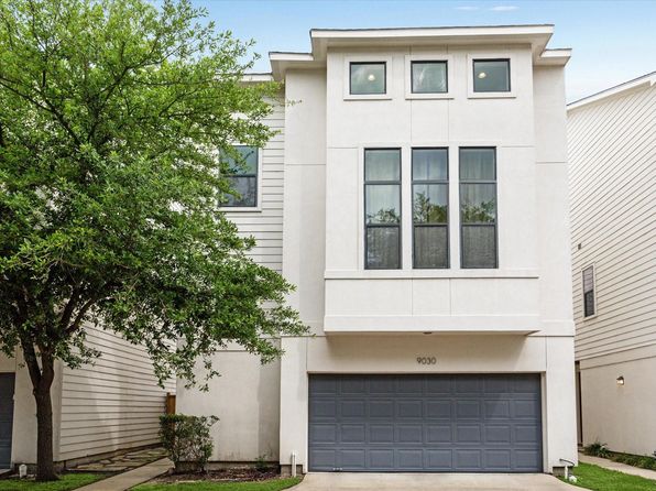 9030 Laverne Cres, Houston, TX 77080