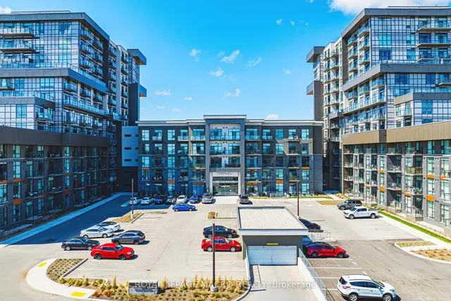 Additional image 5 of 450 Dundas St Unit 902