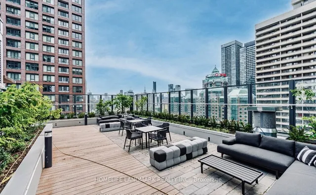 Additional image 14 of 395 Bloor St Unit 1603