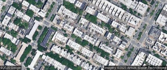 241 W 138th St, New York, NY 10030