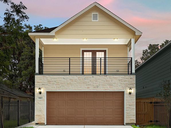 788 Lucky St, Houston, TX 77088