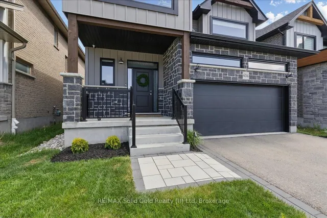 Additional image 3 of 604 Doonwoods Cres