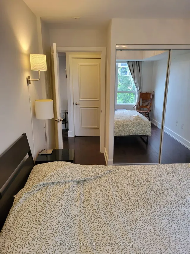 Additional image 6 of 650 Sheppard Ave Unit 401