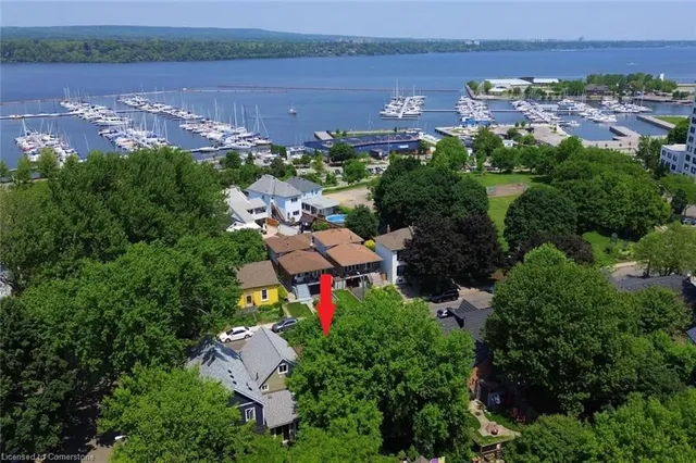 Additional image 41 of 61 Burlington St