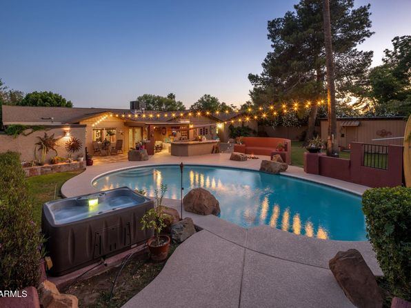 1640 E Solano Dr, Phoenix, AZ 85016