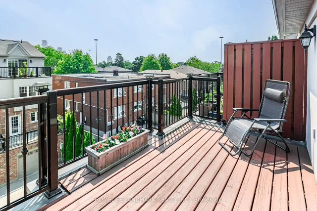 Additional image 29 of 523B Royal York Rd