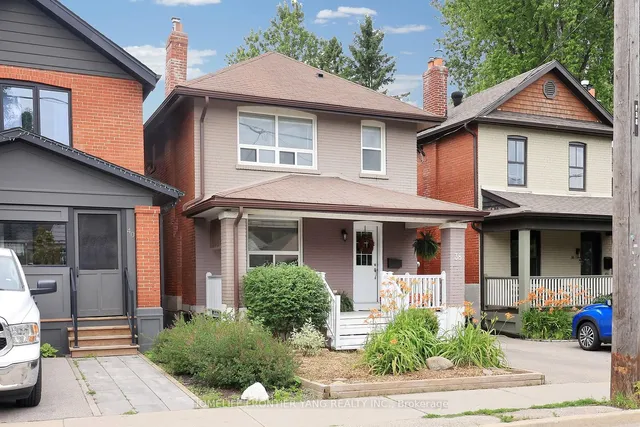 Additional image 2 of 38 Mimico Ave