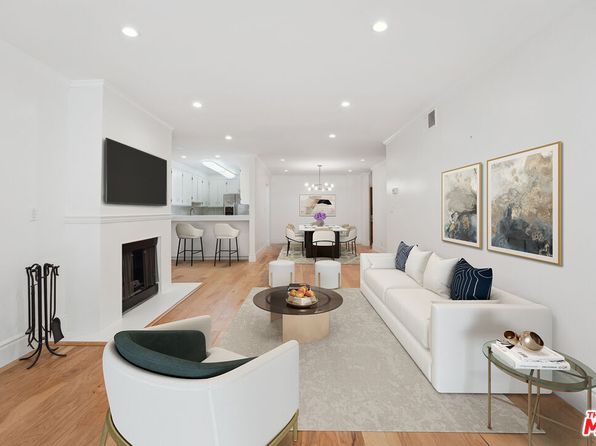 1250 S Beverly Glen Blvd APT 107, Los Angeles, CA 90024