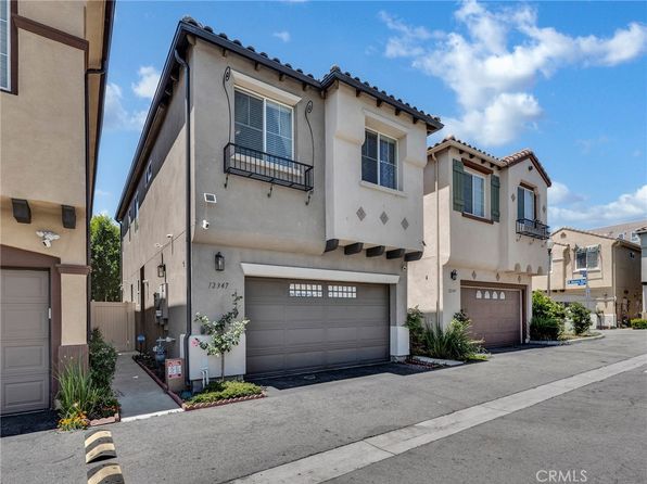 12347 N Aragon Way, Los Angeles, CA 91342