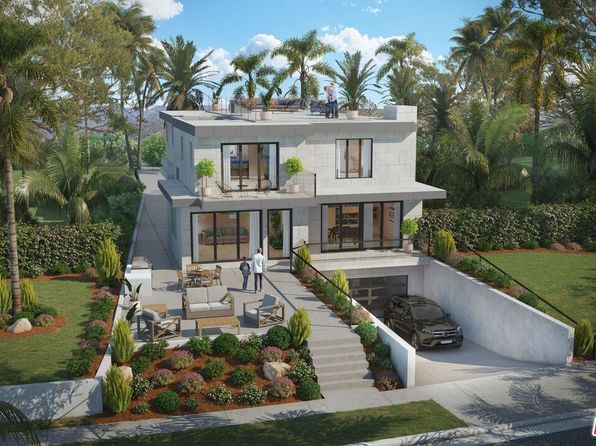 15519 Via De Las Olas, Pacific Palisades, CA 90272