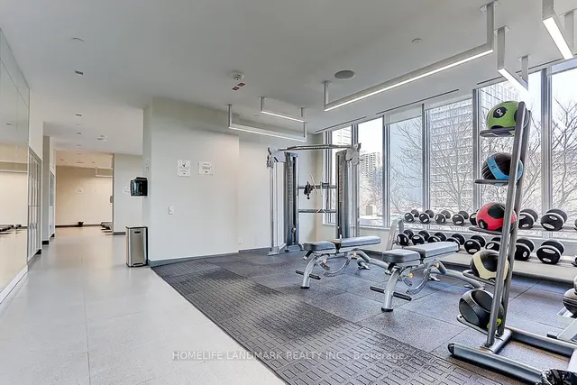 Additional image 30 of 365 Church St Unit 1905