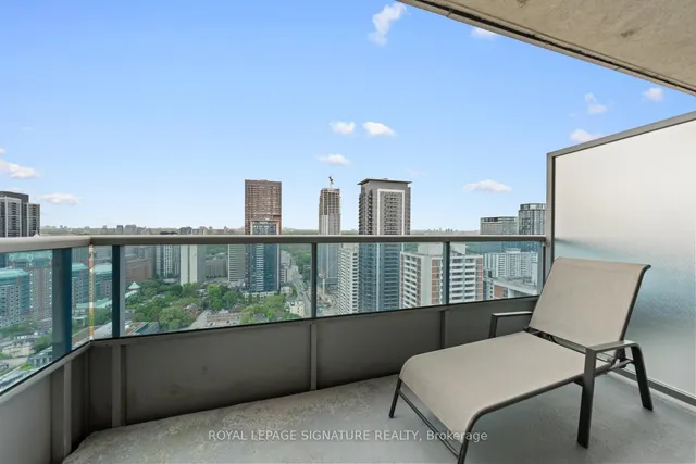 Additional image 35 of 500 Sherbourne St Unit 3207