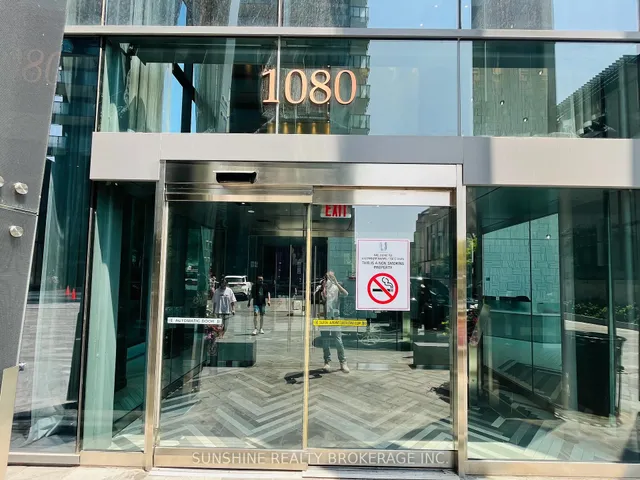 Additional image 3 of 1080 Bay St Unit 5208