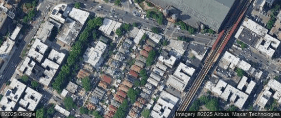2635 Davidson Ave, Bronx, NY 10468