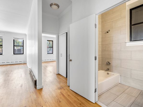 129 Edgecombe Ave #1A, New York, NY 10030