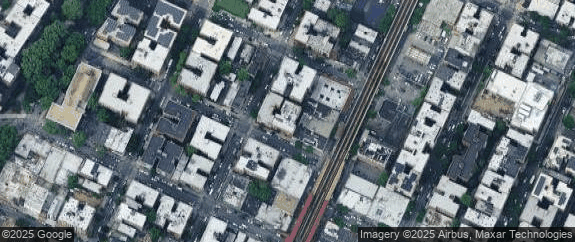 15 Evelyn Pl #776F18CCB, Bronx, NY 10468