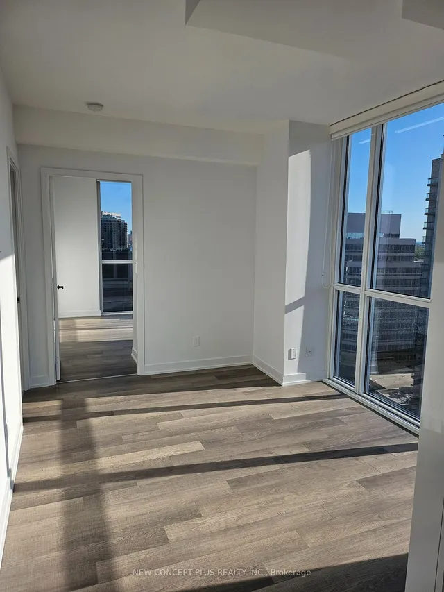 5180 Yonge St Unit 1505