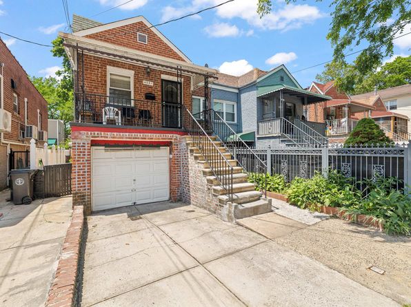 4331 Wilder Avenue, Bronx, NY 10466
