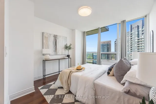 Additional image 36 of 2230 Lake Shore Blvd Unit 4004