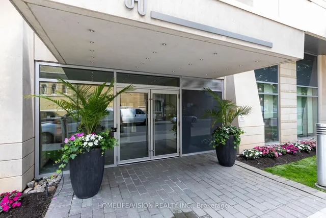 Additional image 23 of 500 Sherbourne St Unit 511