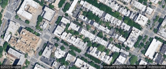 250 W 136th St, New York, NY 10030