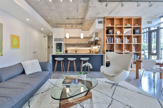 Additional image 3 of 10 Morrison St Unit 305