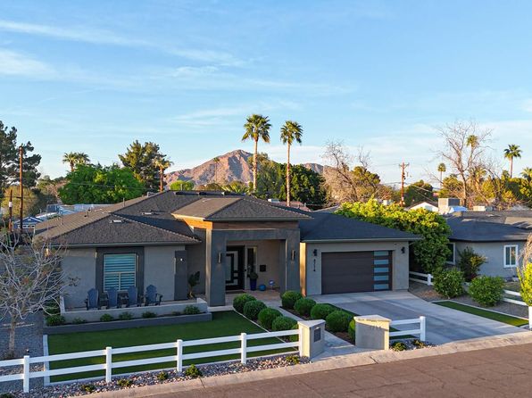 4714 E Lewis Ave, Phoenix, AZ 85008