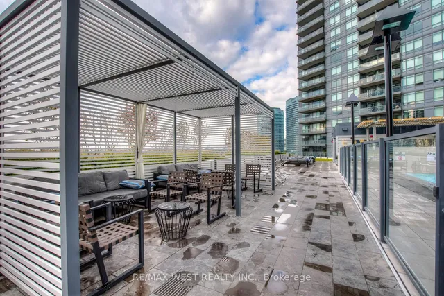 Additional image 21 of 10 Park Lawn Rd Unit 3205