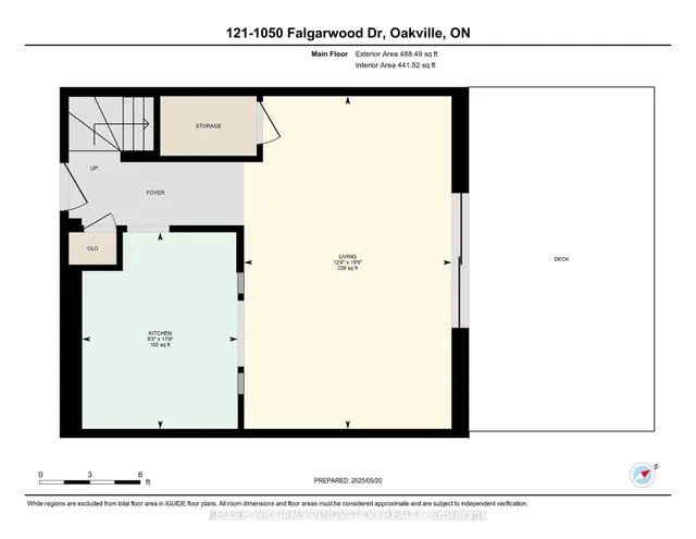 Additional image 33 of 1050 Falgarwood Dr Unit 121