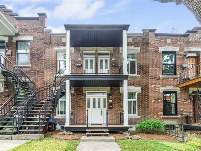 7996-8000 Rue St-Gérard|Montréal (Villeray/Saint-Michel/Parc-Extension), Quebec H2R2K7