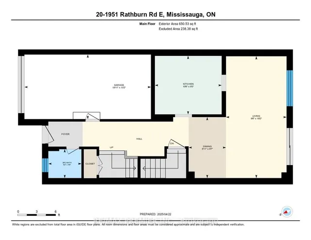 Additional image 44 of 1951 Rathburn Rd Unit 20