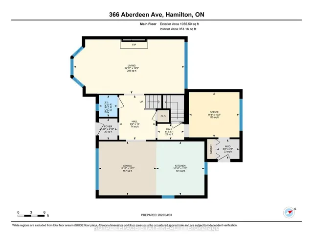 Additional image 48 of 366 Aberdeen Ave