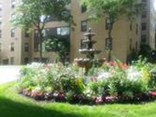 3 Fordham Hill Oval APT 8D, Bronx, NY 10468