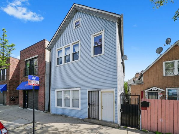 1351 W 47th St, Chicago, IL 60609