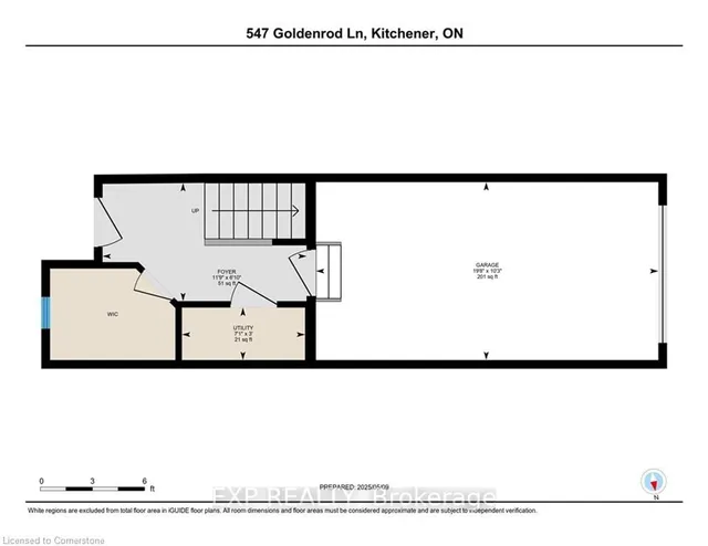 Additional image 33 of 547 Goldenrod Lane