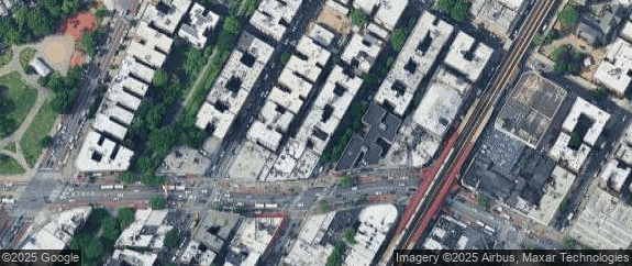 2463 Davidson Ave #F320A52C6, Bronx, NY 10468