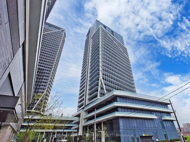 30 Ordnance St Unit 511