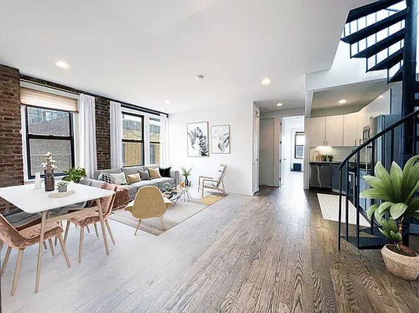 684 Riverside Dr #6, New York, NY 10031