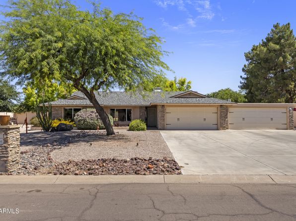 4212 W Tierra Buena Ln, Phoenix, AZ 85053