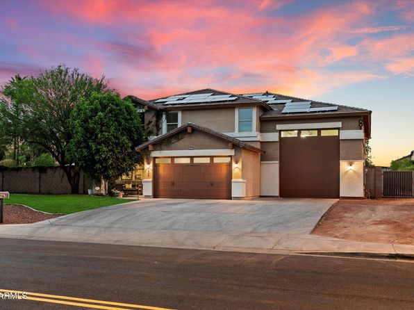 3944 W Paradise Ln, Phoenix, AZ 85053