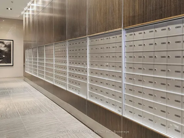 Additional image 24 of 28 Ted Rogers Way Unit 2604