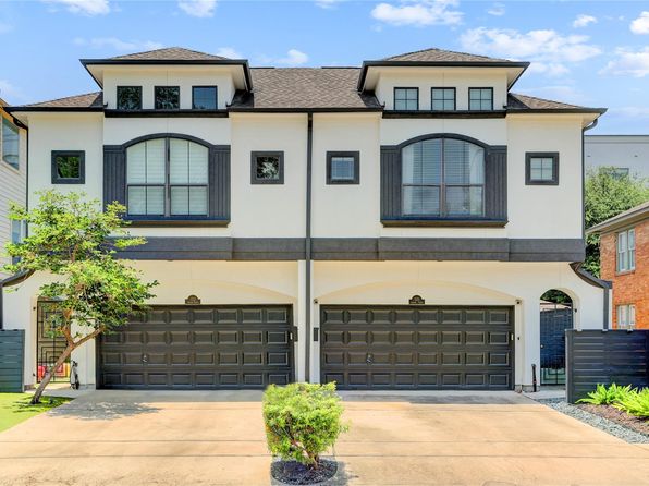 1210 Crocker St, Houston, TX 77019