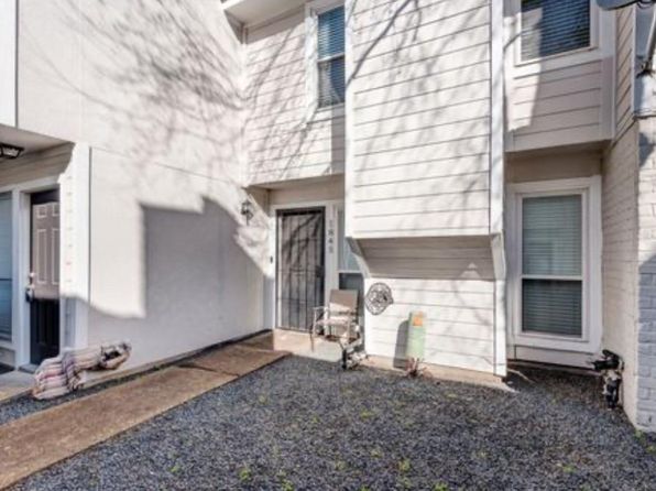 1845 Witte Rd #23, Houston, TX 77080